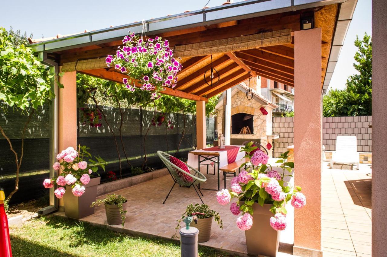 Apartman Sunny Vacay Kaštela المظهر الخارجي الصورة