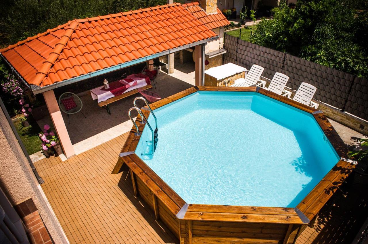 Apartman Sunny Vacay Kaštela المظهر الخارجي الصورة