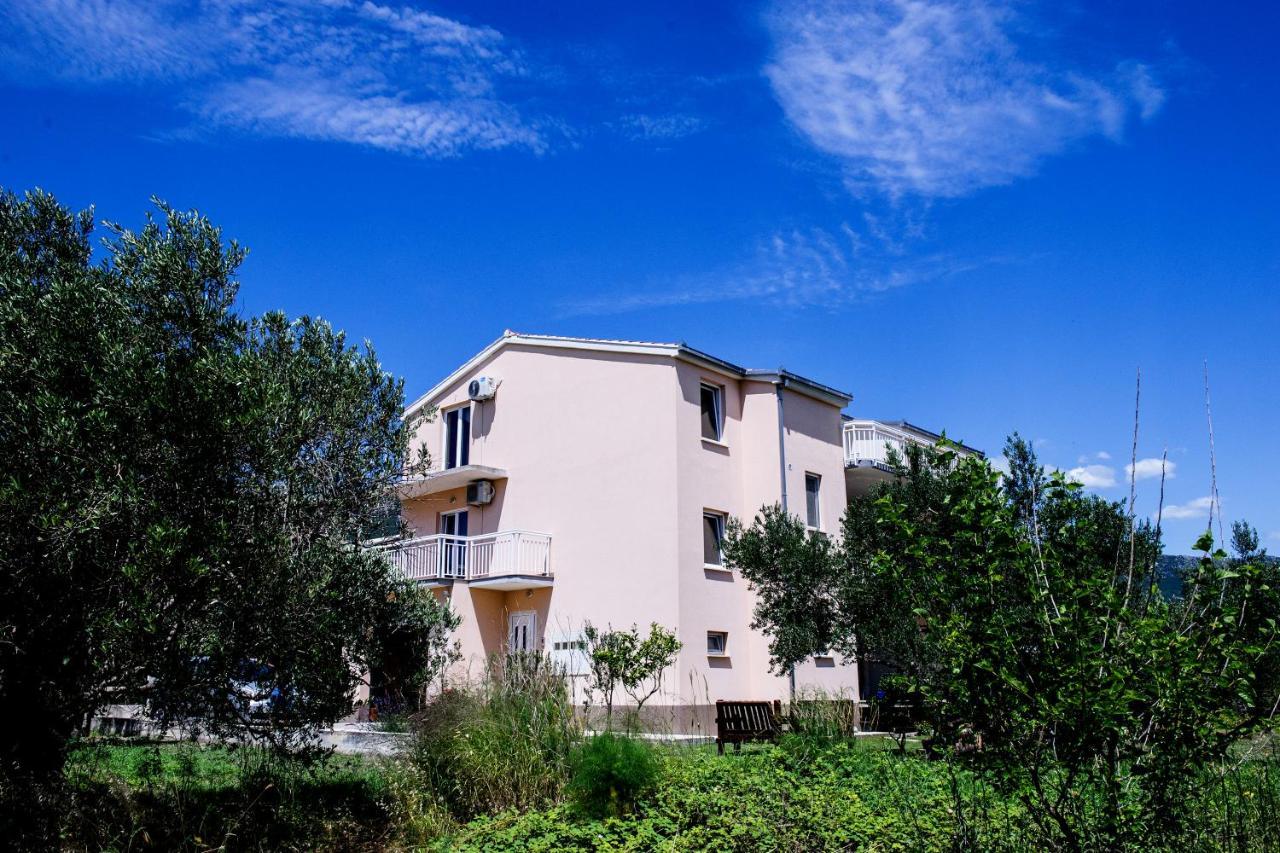 Apartman Sunny Vacay Kaštela المظهر الخارجي الصورة