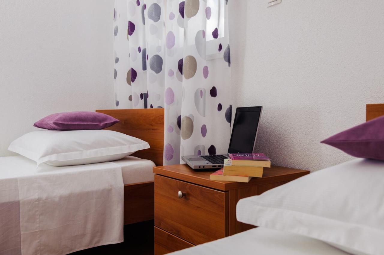 Apartman Sunny Vacay Kaštela المظهر الخارجي الصورة