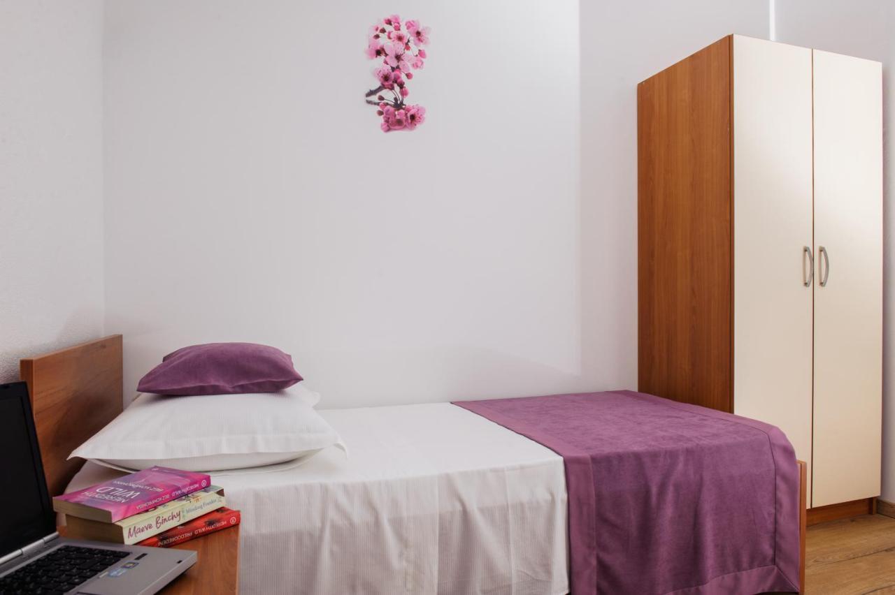 Apartman Sunny Vacay Kaštela المظهر الخارجي الصورة