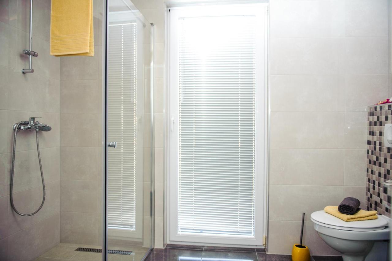 Apartman Sunny Vacay Kaštela المظهر الخارجي الصورة