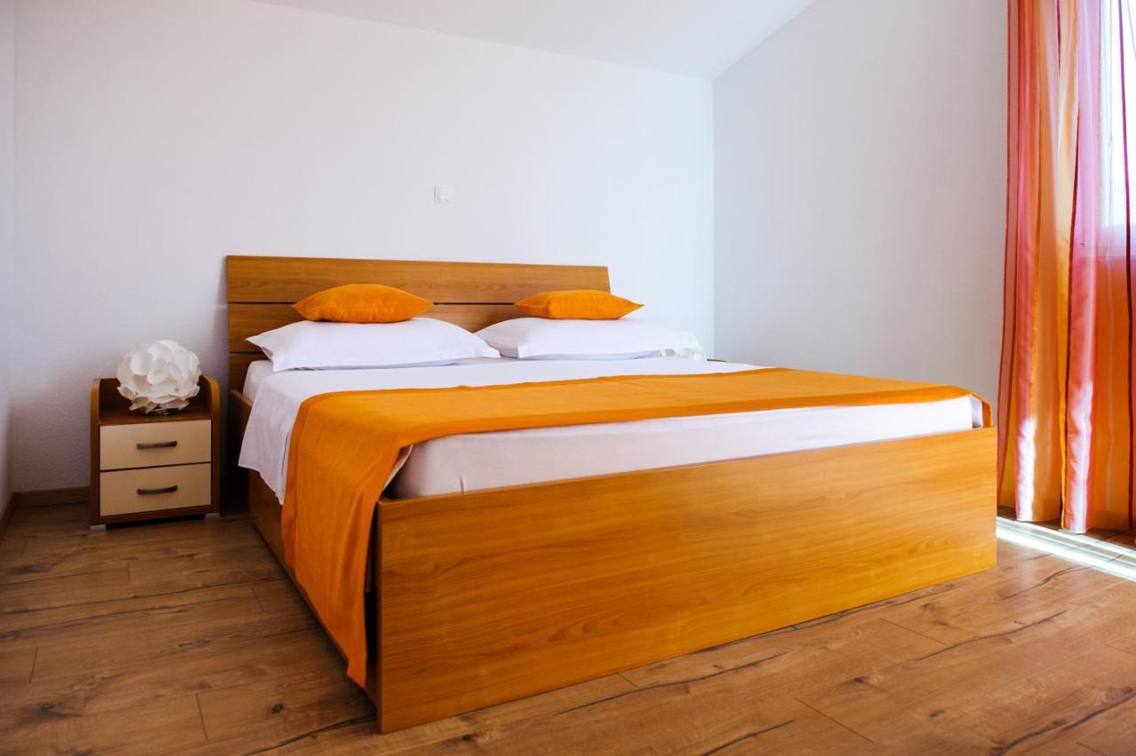 Apartman Sunny Vacay Kaštela المظهر الخارجي الصورة