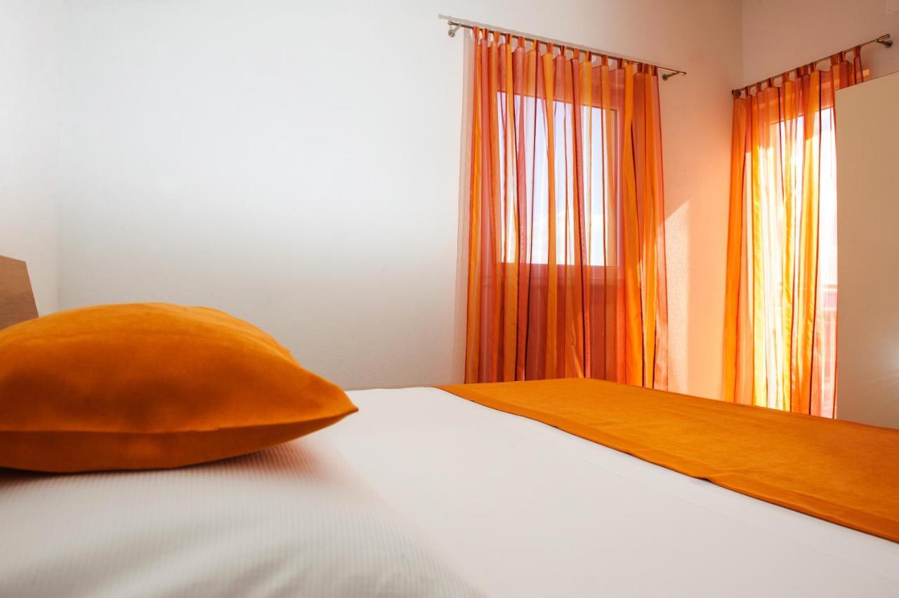 Apartman Sunny Vacay Kaštela المظهر الخارجي الصورة