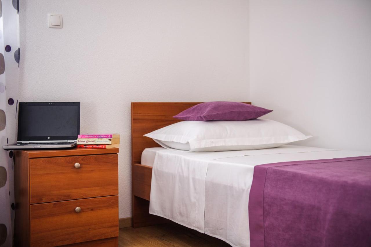 Apartman Sunny Vacay Kaštela المظهر الخارجي الصورة