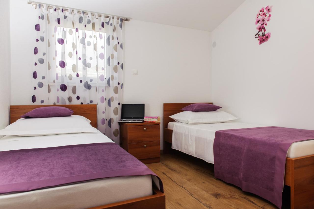 Apartman Sunny Vacay Kaštela المظهر الخارجي الصورة