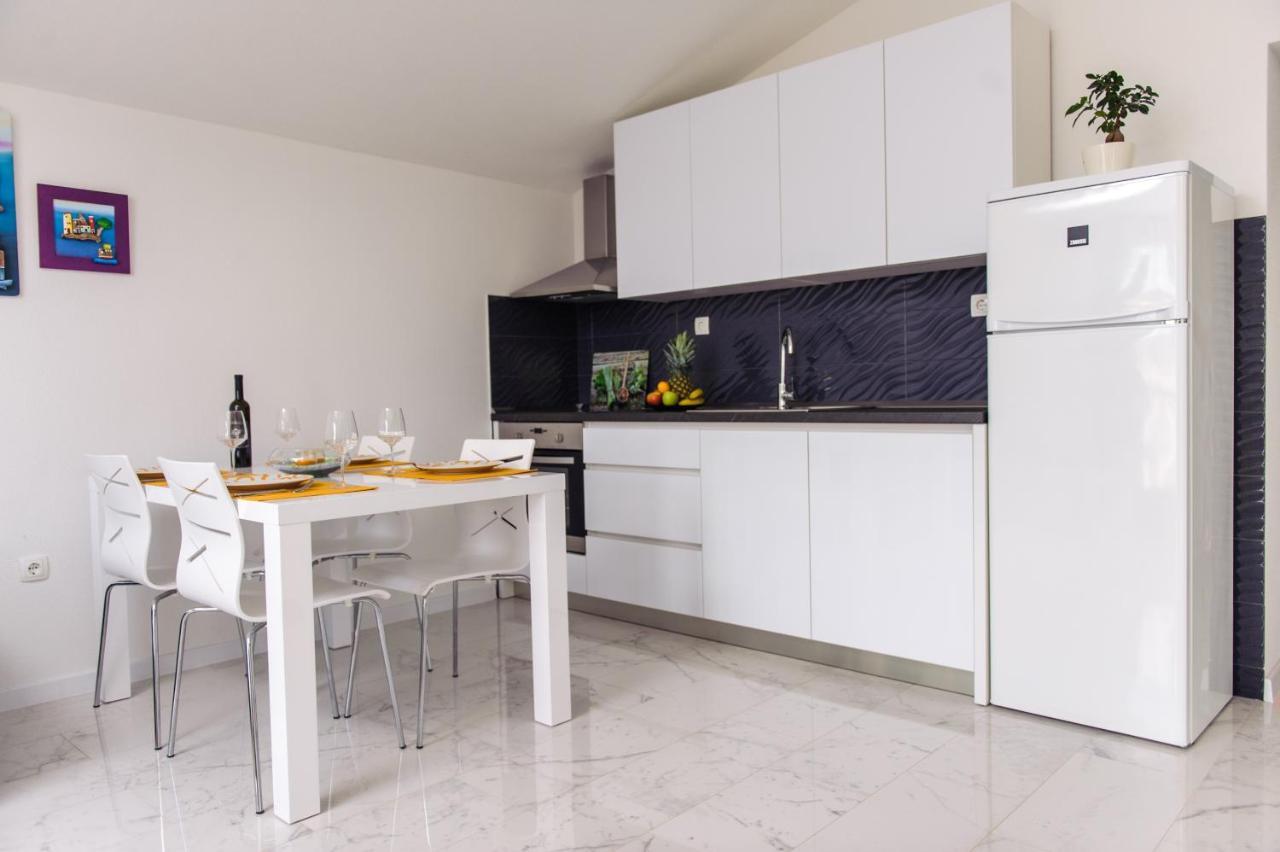 Apartman Sunny Vacay Kaštela المظهر الخارجي الصورة