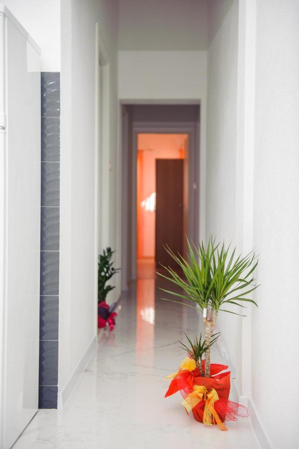 Apartman Sunny Vacay Kaštela المظهر الخارجي الصورة