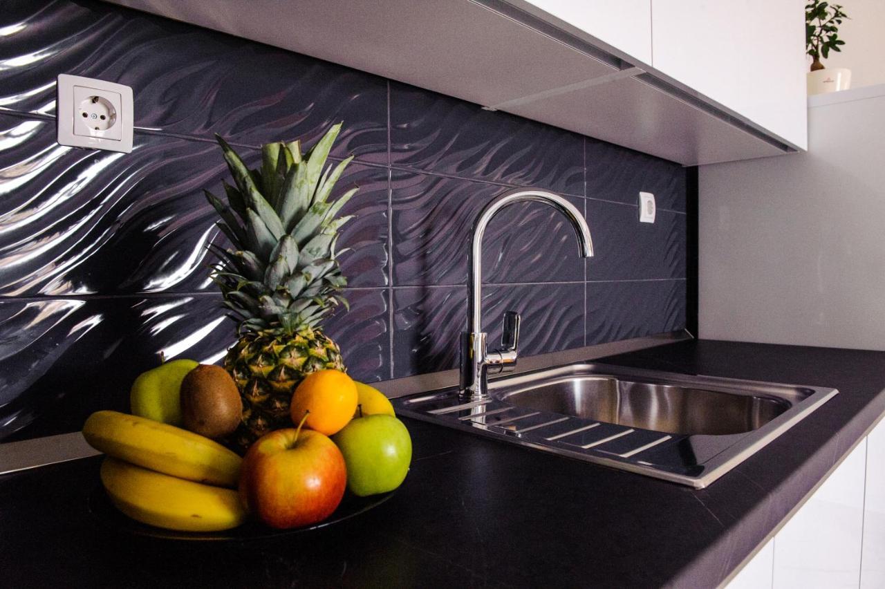 Apartman Sunny Vacay Kaštela المظهر الخارجي الصورة