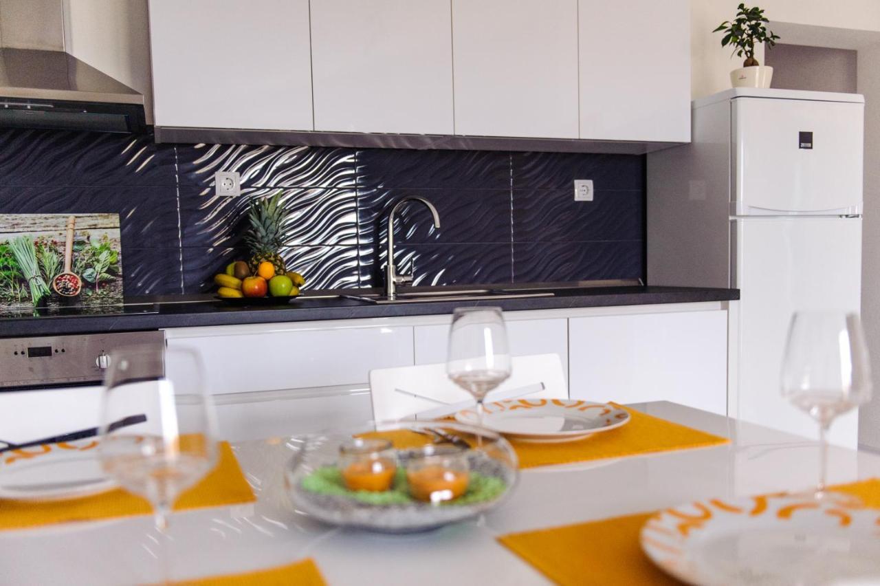 Apartman Sunny Vacay Kaštela المظهر الخارجي الصورة