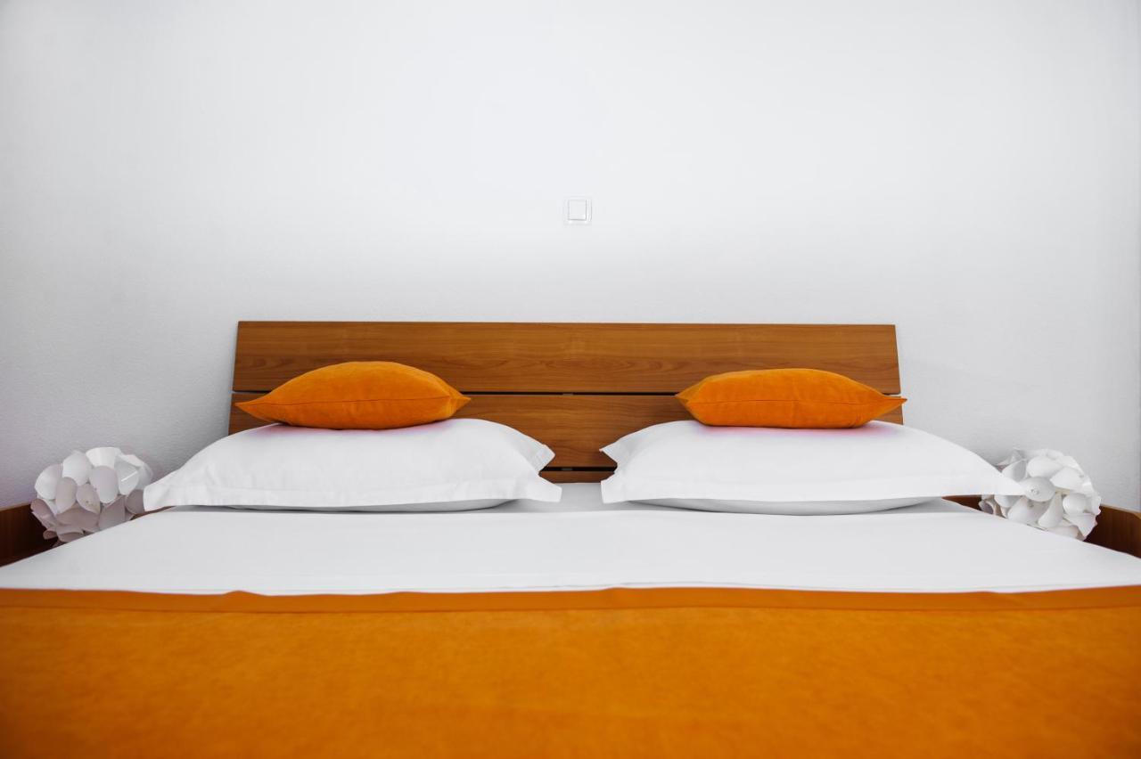 Apartman Sunny Vacay Kaštela المظهر الخارجي الصورة