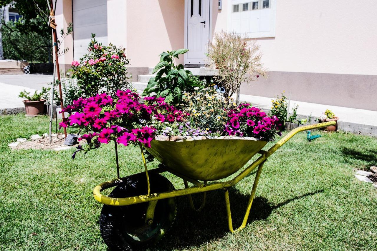 Apartman Sunny Vacay Kaštela المظهر الخارجي الصورة