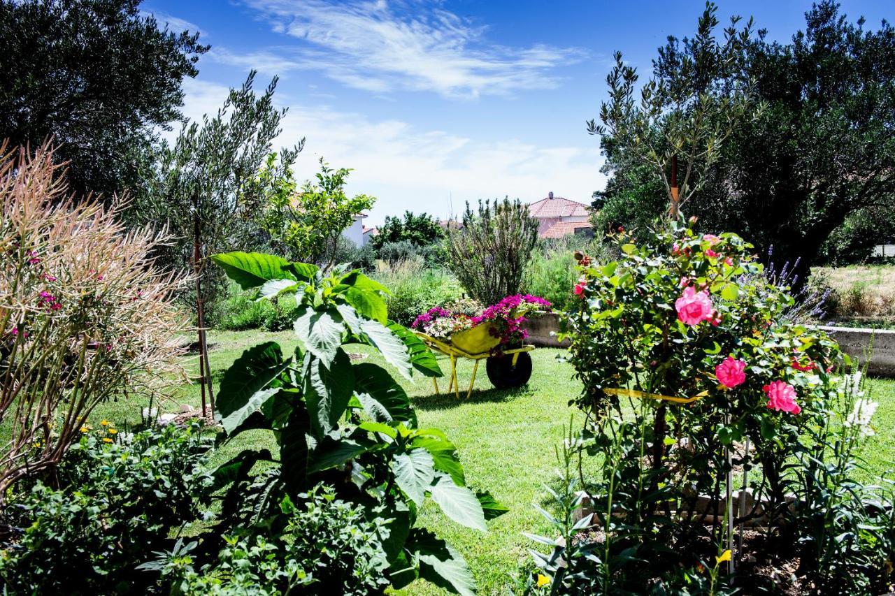 Apartman Sunny Vacay Kaštela المظهر الخارجي الصورة