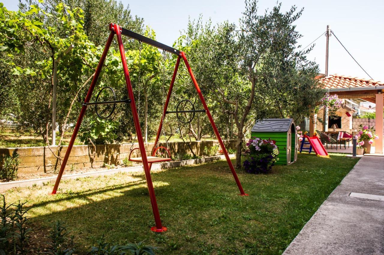 Apartman Sunny Vacay Kaštela المظهر الخارجي الصورة