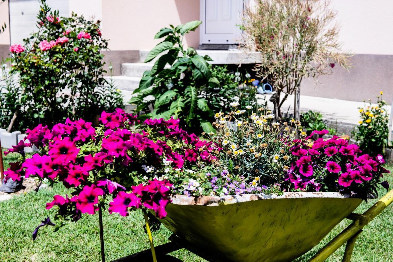Apartman Sunny Vacay Kaštela المظهر الخارجي الصورة