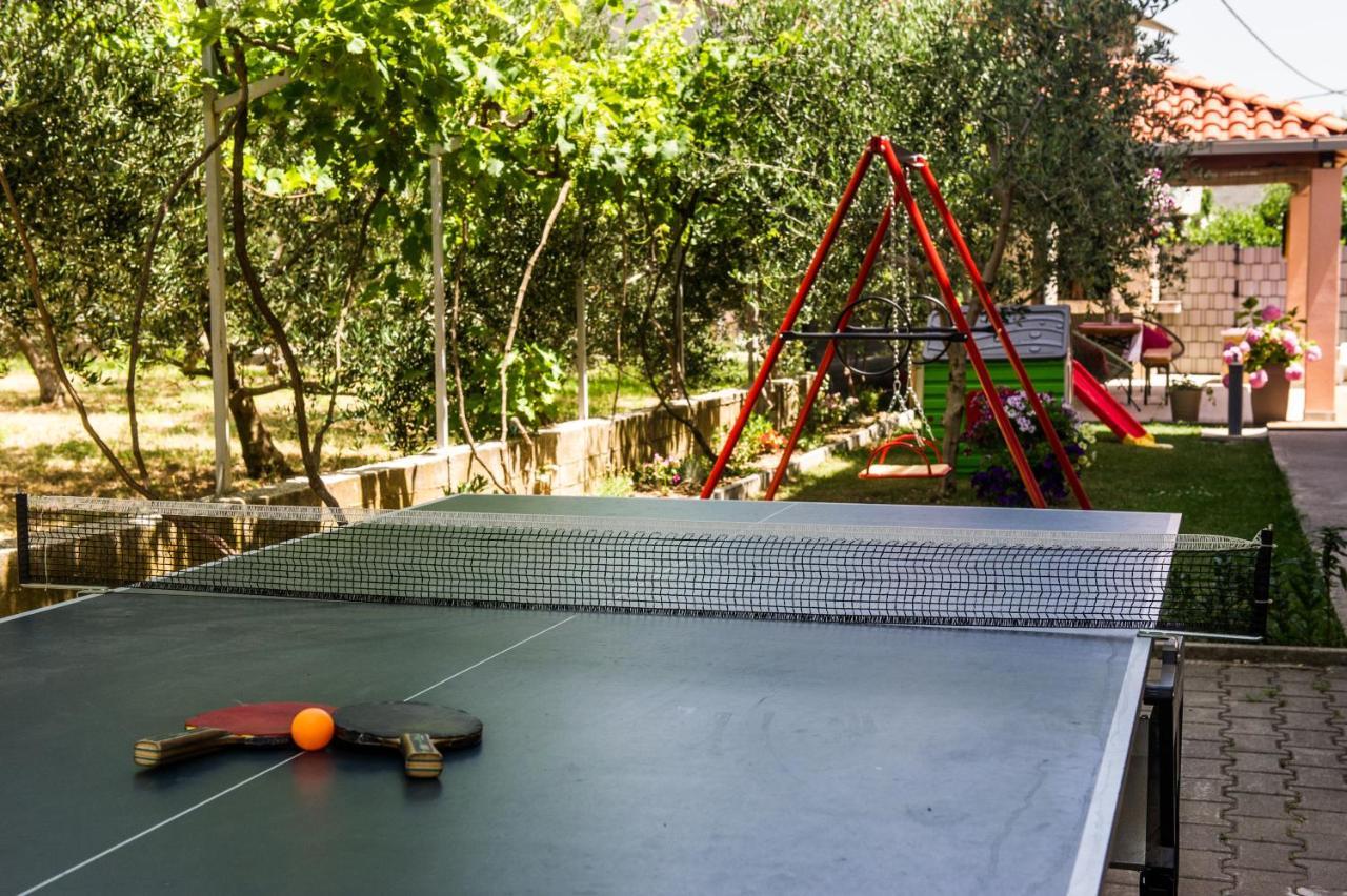 Apartman Sunny Vacay Kaštela المظهر الخارجي الصورة