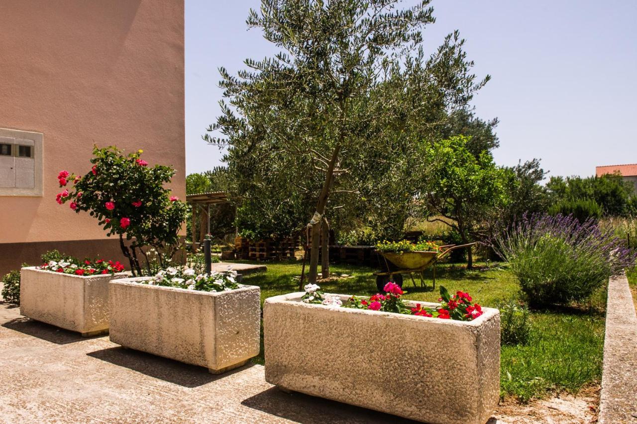 Apartman Sunny Vacay Kaštela المظهر الخارجي الصورة