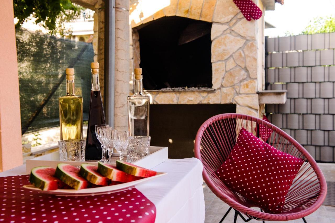 Apartman Sunny Vacay Kaštela المظهر الخارجي الصورة
