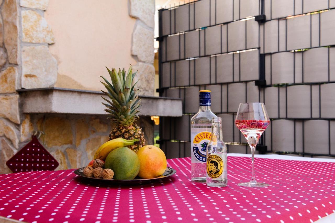 Apartman Sunny Vacay Kaštela المظهر الخارجي الصورة