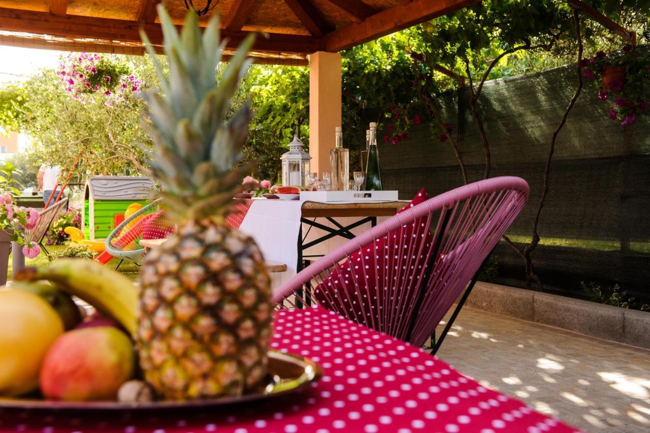 Apartman Sunny Vacay Kaštela المظهر الخارجي الصورة