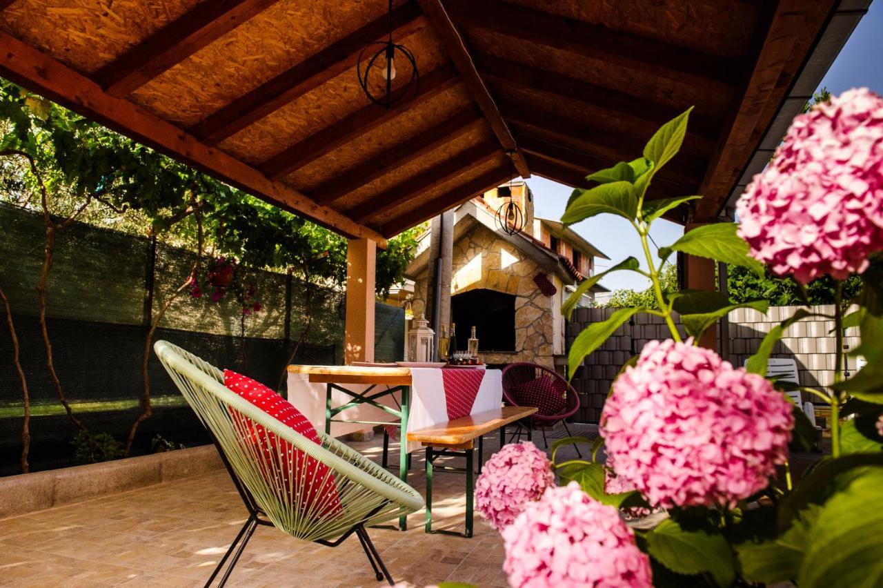 Apartman Sunny Vacay Kaštela المظهر الخارجي الصورة
