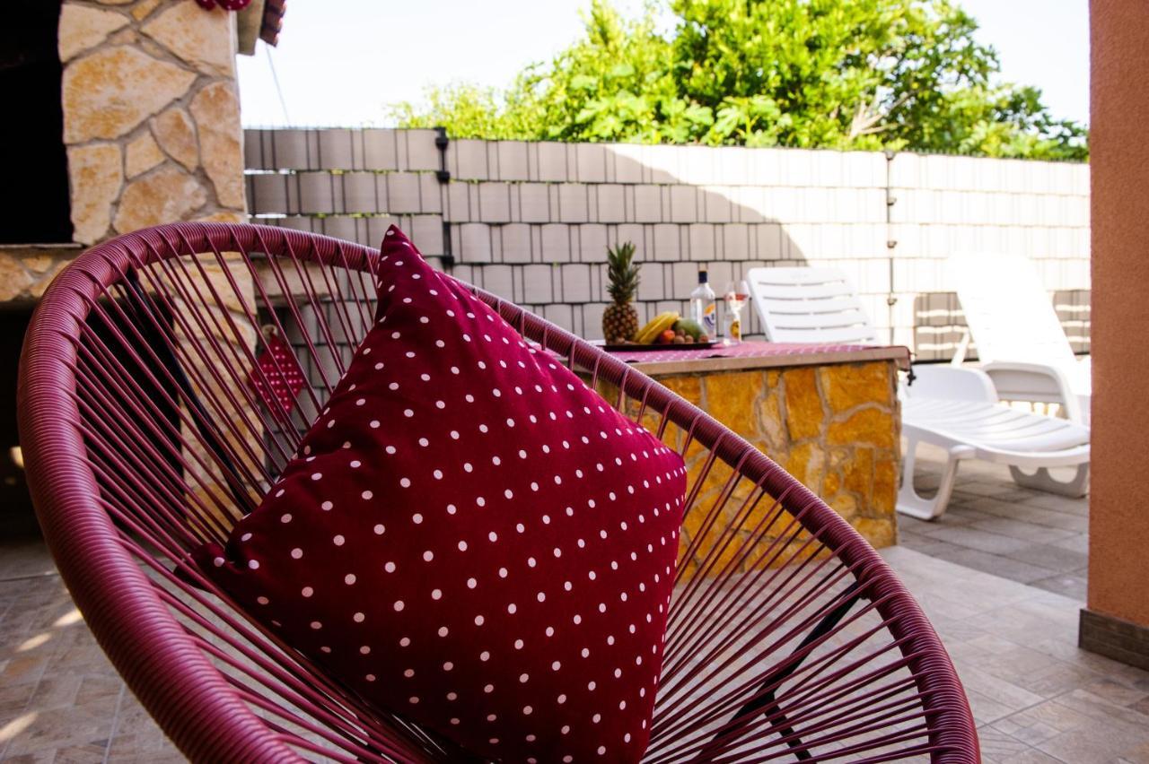 Apartman Sunny Vacay Kaštela المظهر الخارجي الصورة