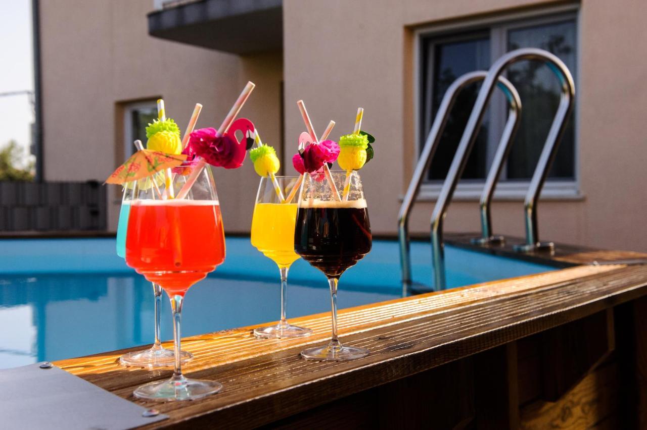 Apartman Sunny Vacay Kaštela المظهر الخارجي الصورة