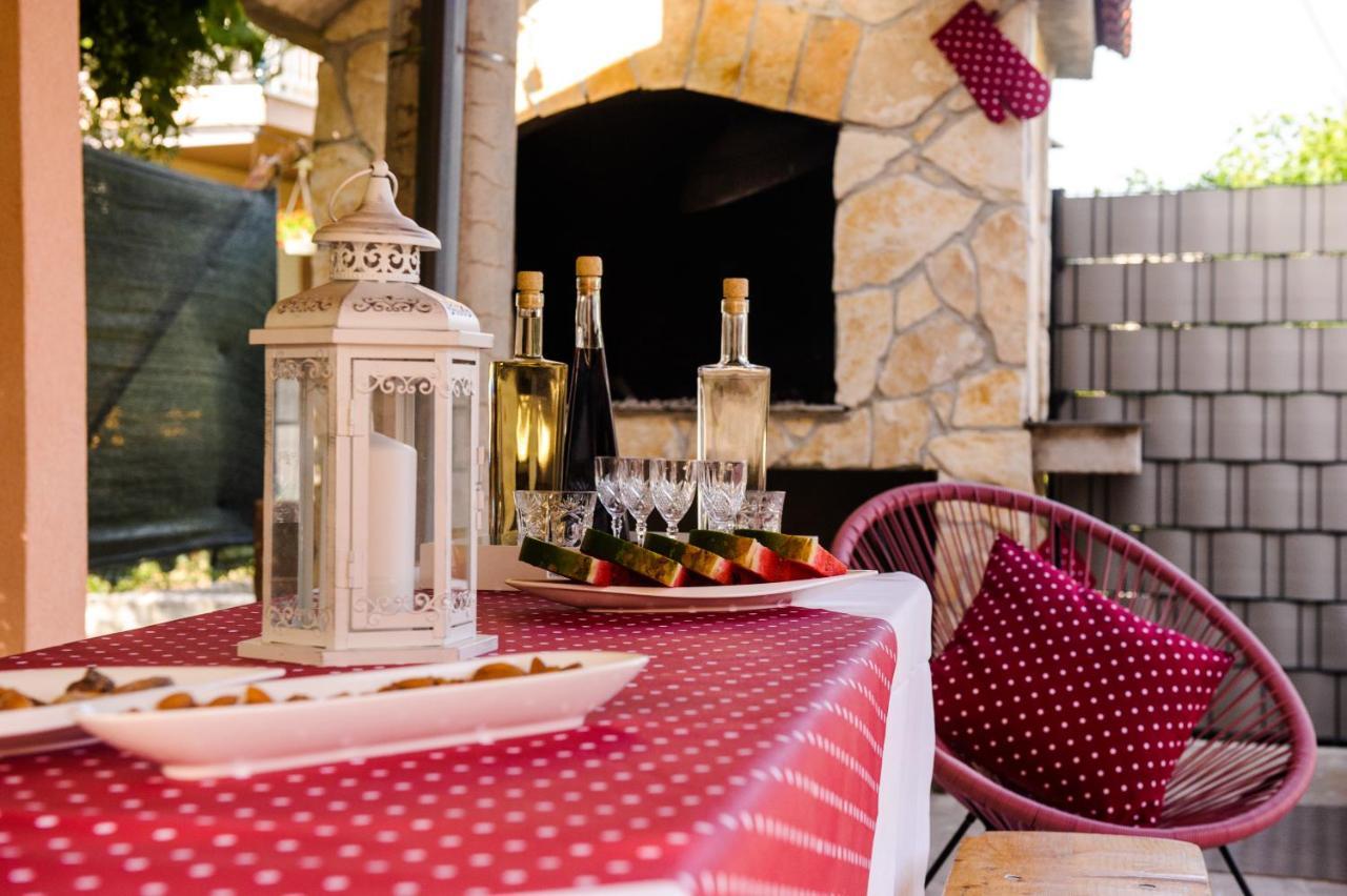 Apartman Sunny Vacay Kaštela المظهر الخارجي الصورة