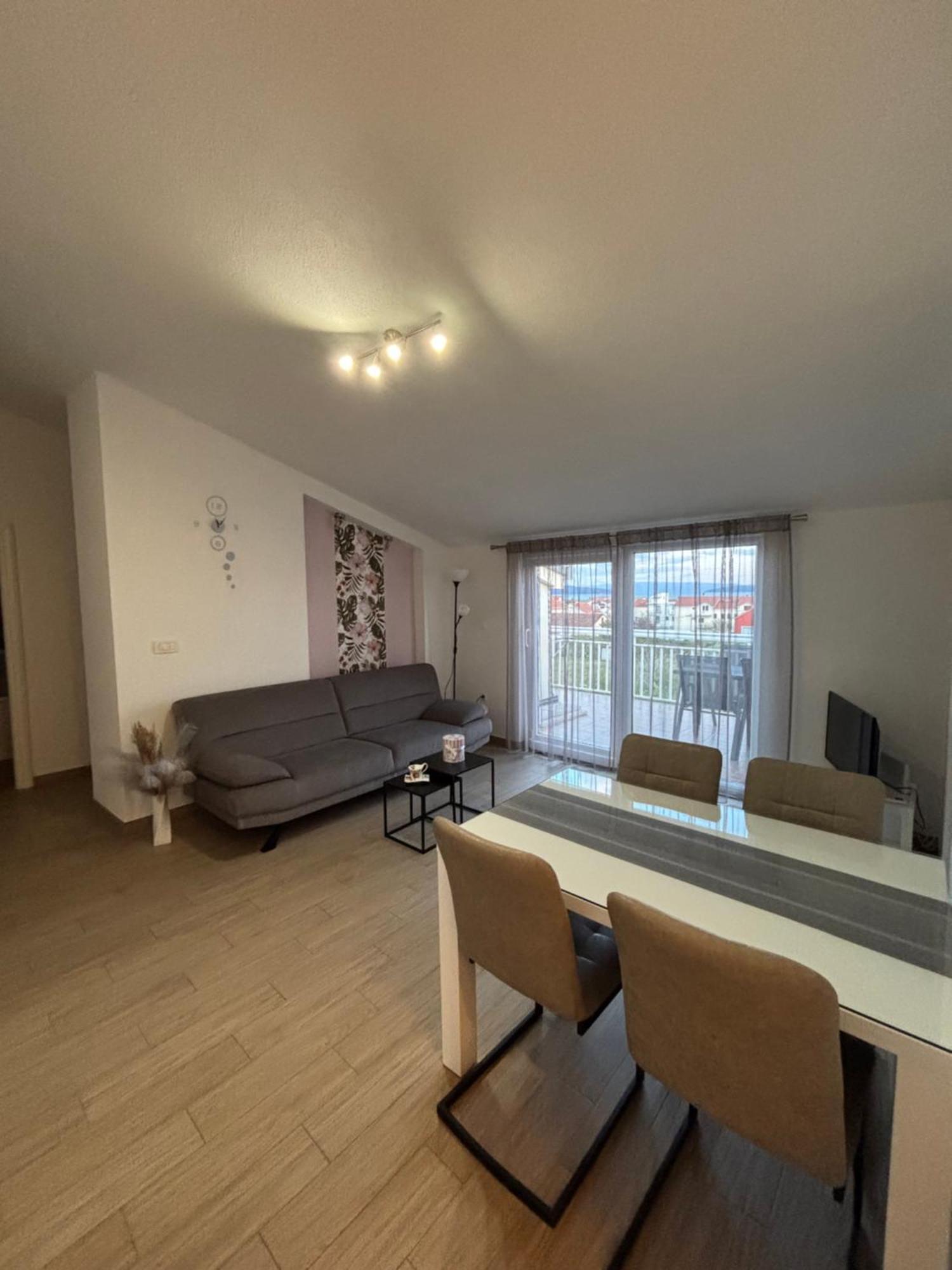 Apartman Sunny Vacay Kaštela المظهر الخارجي الصورة