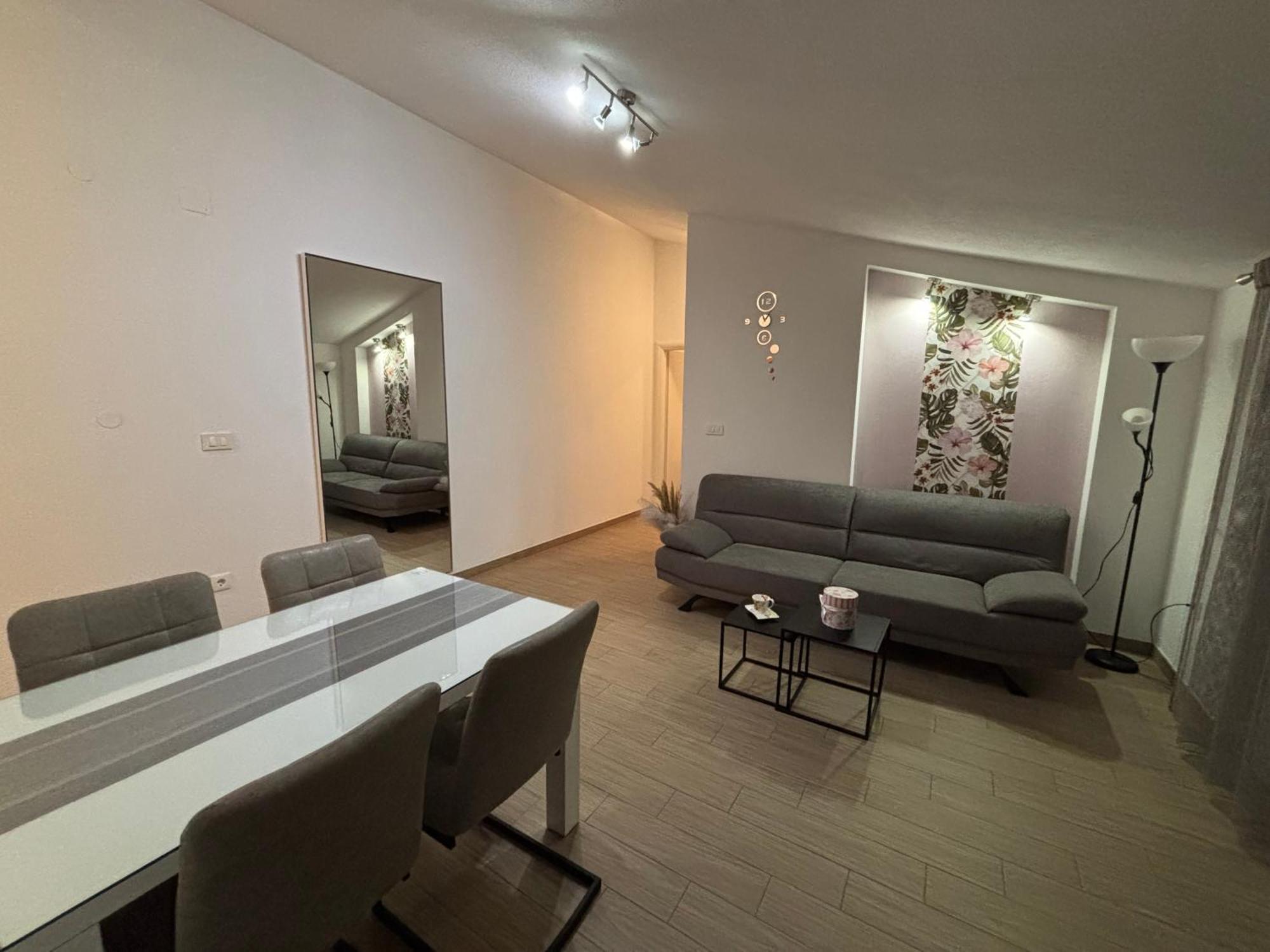 Apartman Sunny Vacay Kaštela المظهر الخارجي الصورة
