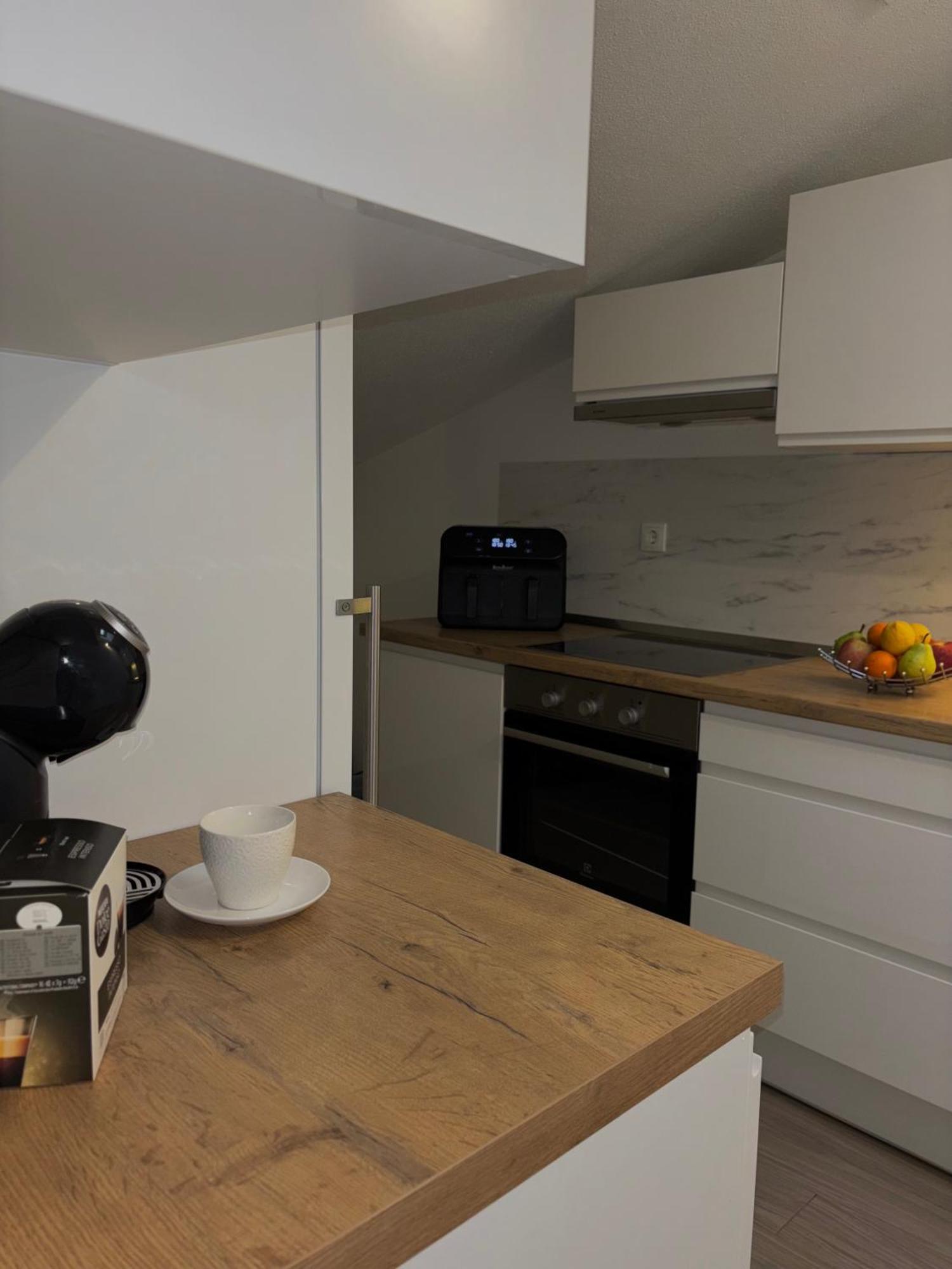 Apartman Sunny Vacay Kaštela المظهر الخارجي الصورة