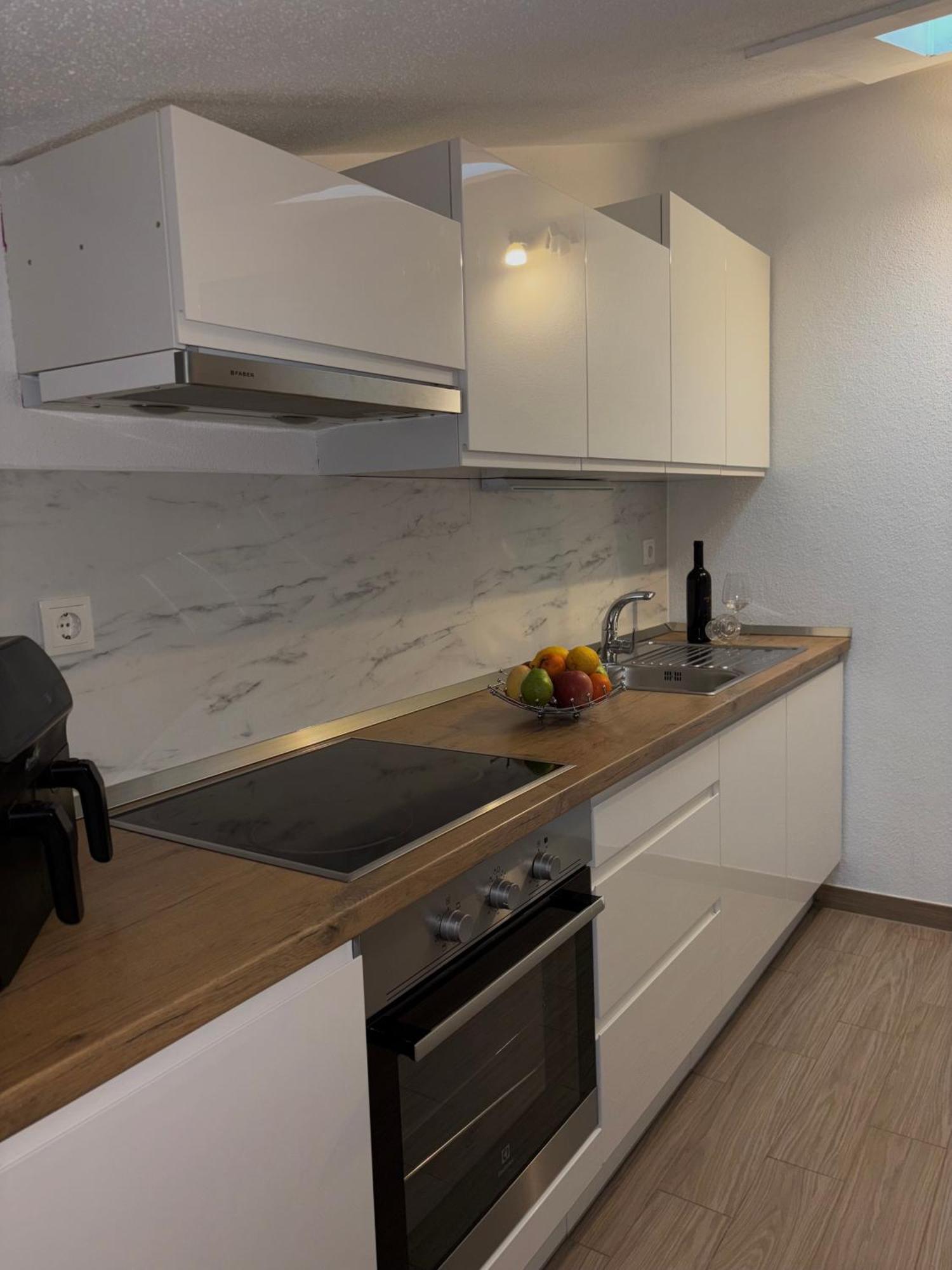 Apartman Sunny Vacay Kaštela المظهر الخارجي الصورة