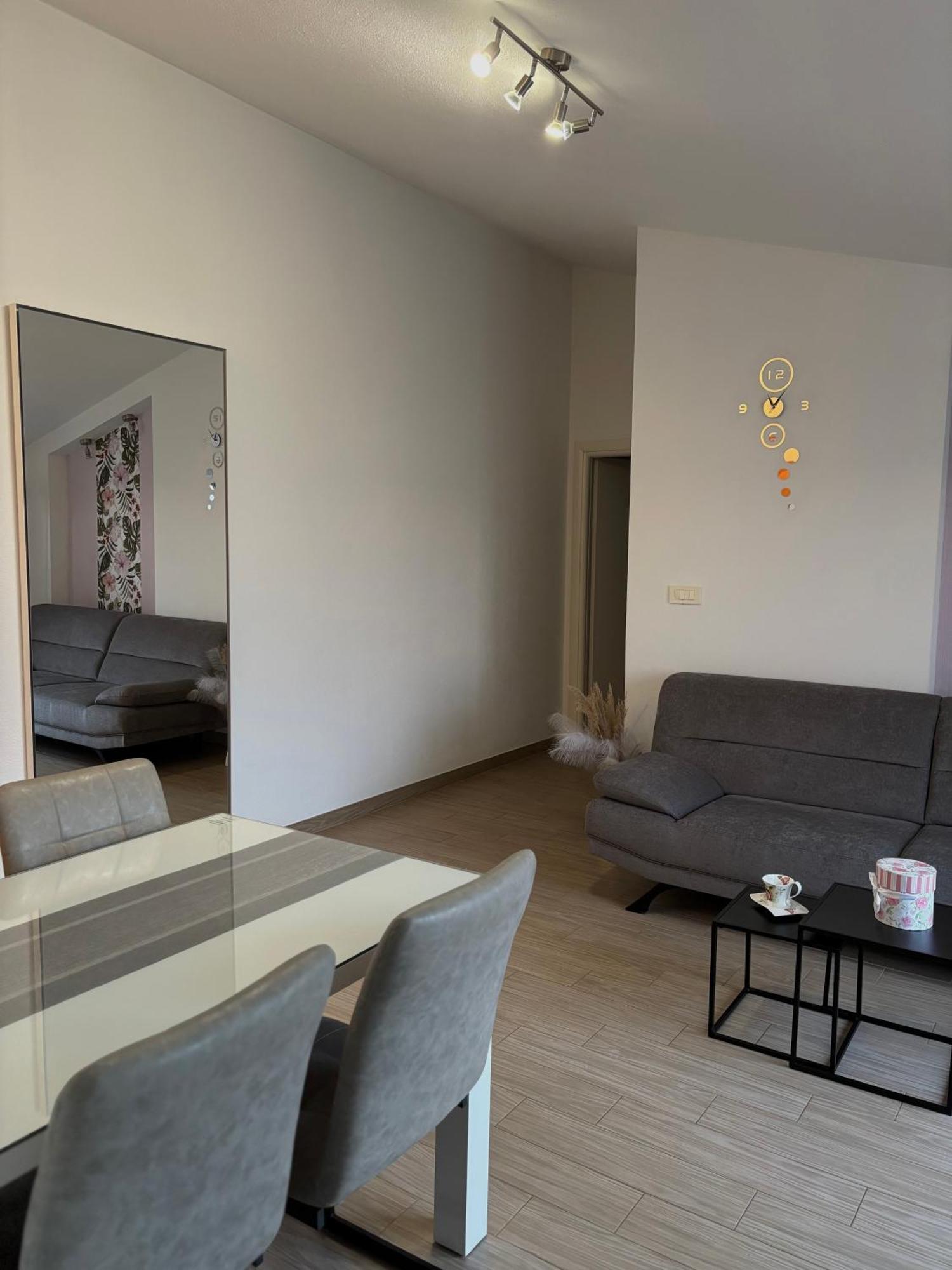 Apartman Sunny Vacay Kaštela المظهر الخارجي الصورة