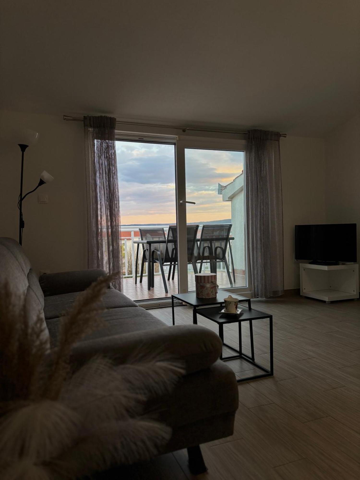 Apartman Sunny Vacay Kaštela المظهر الخارجي الصورة