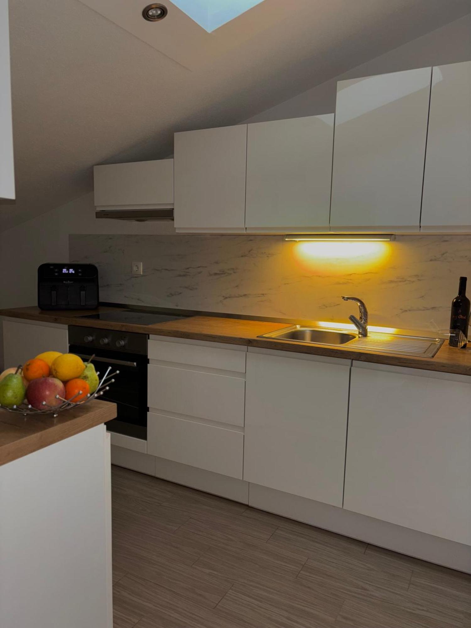 Apartman Sunny Vacay Kaštela المظهر الخارجي الصورة